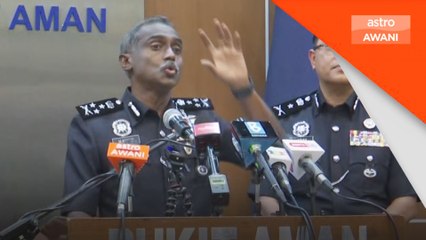 Bukit Aman akan mohon inkues, fokus siasat elemen buli