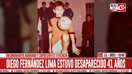 Lo mataron, lo enterraon en el patio pero la justicia dice que es tarde para encarcelar a los responsables