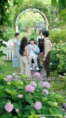 Watch The Late Apology of My Sisters Chinese Drama - English Sub