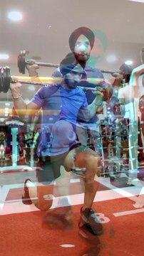 Best Gym in Chandigarh | Luxury Fitness Club in sector 9c Chandigarh