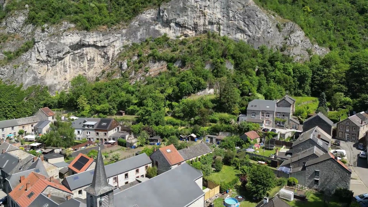 La réserve de Champalle & Houx