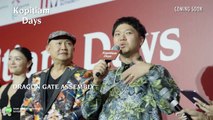 Kopitiam Days | Event: Gala Premiere Highlights