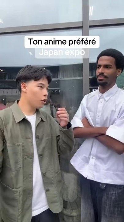 Et toi, c’est quoi ton anime préféré ?