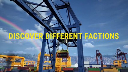 Seafarer The Ship Sim - Early Access Release Date Trailer