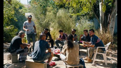 Enzo, guarda i primi minuti del film (HD)