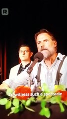 The Legendary Ranch Boss (2)