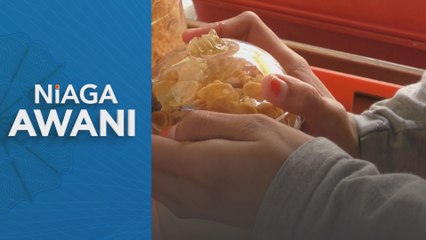 Lebih 200,000 usahawan, koperasi terima bantuan RM3.59 bilion