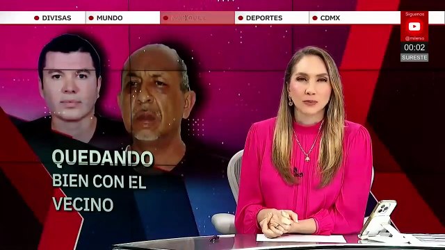 De 'El Cuini' a 'La Tuta', ellos son los 26 narcotraficantes entregados a Estados Unidos