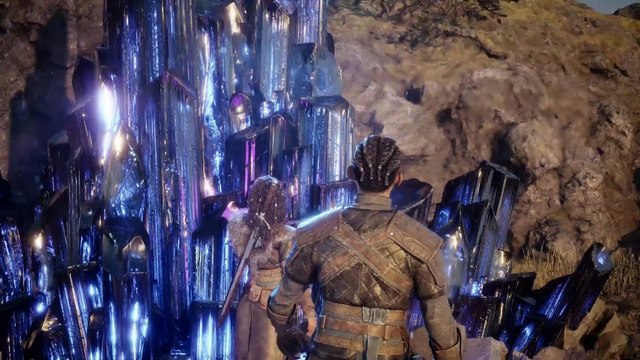 Cet action-RPG vient de sortir sans que vous ne le sachiez, et il pourrait bien devenir votre jeu du mois d'août