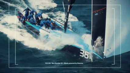 52SuperSeries 2025 : TEASER - 🇪🇸 Puerto Portals 52 SUPER SERIES Sailing Wee