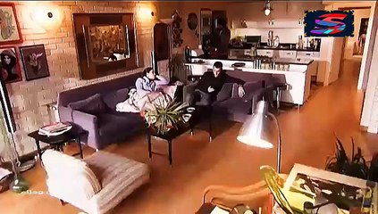 مسلسل عشق و جزاء – الحلقة 12  – تركى مدبلج