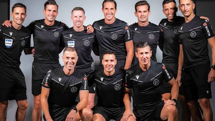 Descubre la Nueva Plantilla Arbitraria de LaLiga EA Sports 2025-26 ⚽