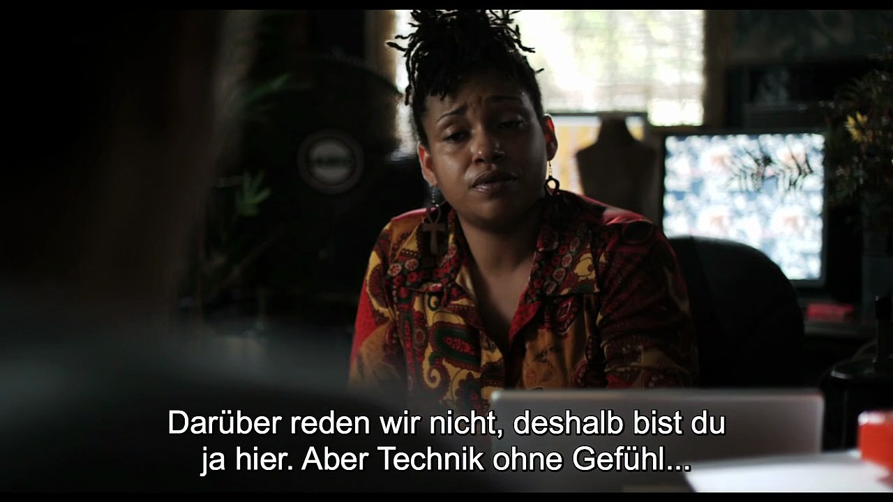 Kinder Gottes 2009 Trailer engl mit deutschen UT