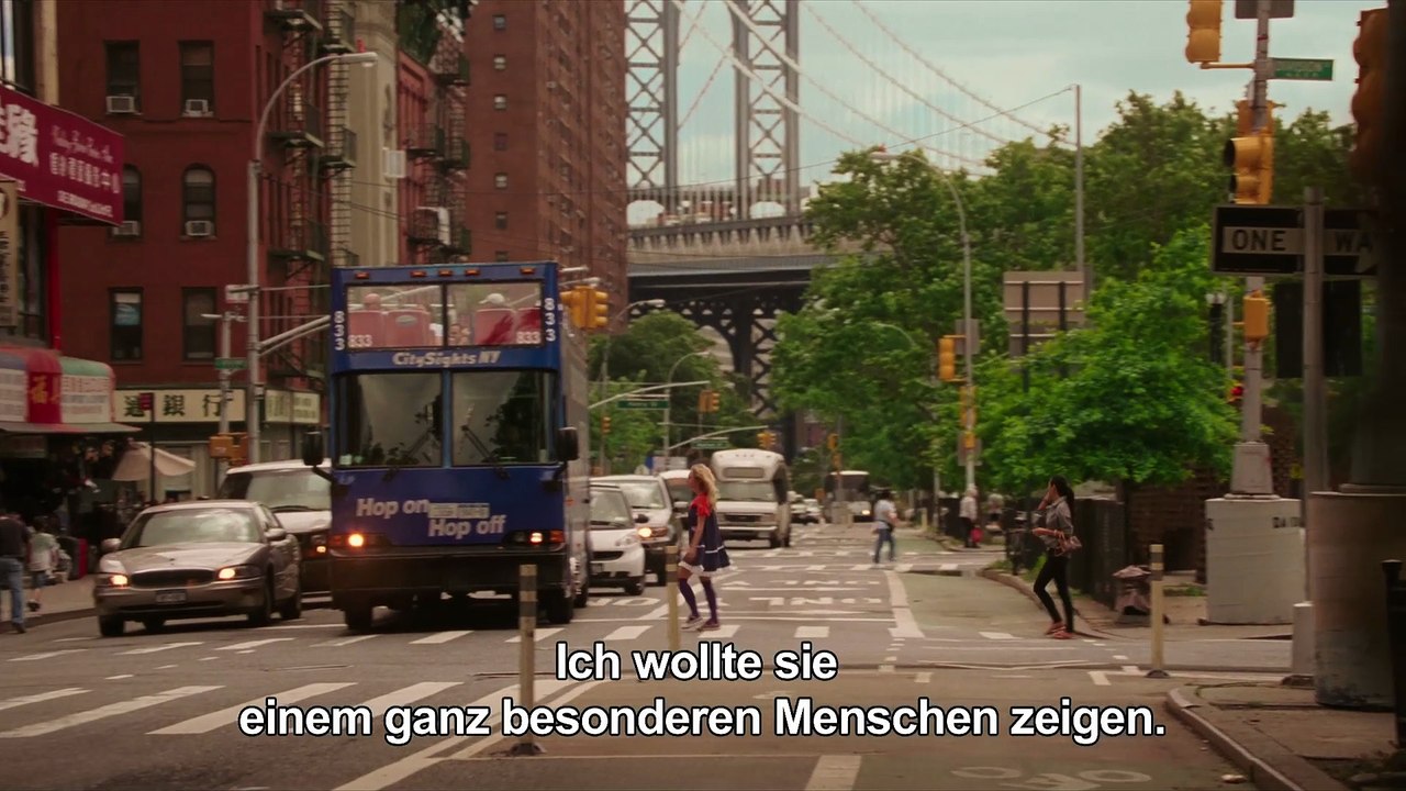 Jack & Diane 2012 Trailer engl mit deutschen UT