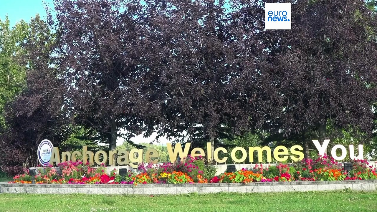 Nachrichten des Tages | 13. August 2025 - Mittagsausgabe