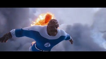 The Fantastic Four: First Steps | Tv Spot: Clobbering Time