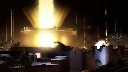 Tráiler de Las Crónicas de Riddick