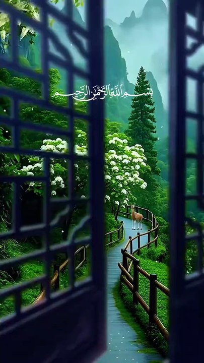 Islamic videos beautiful