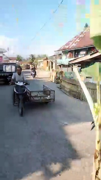 Simpang limun