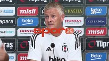 Solskjaer: "Çok iyi hazırlandık"