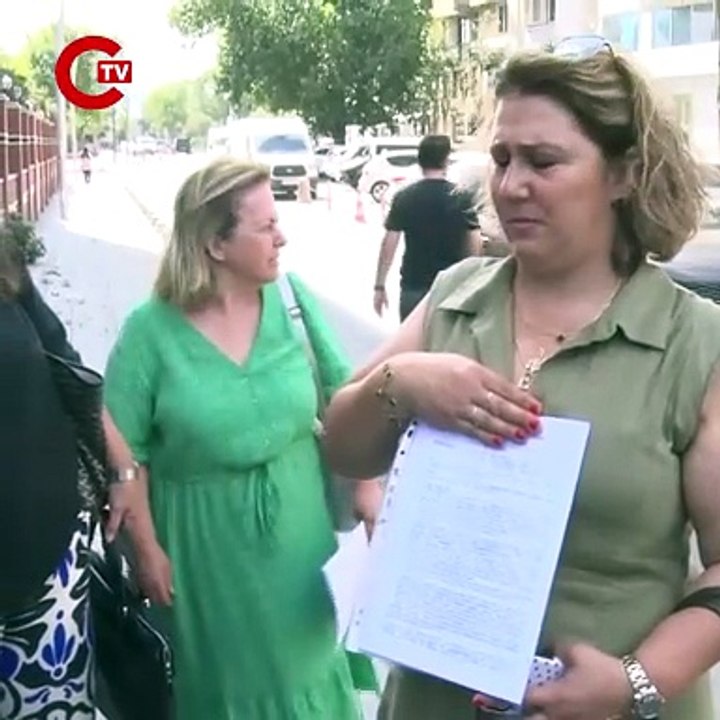Tur satın aldıkları şirketten gelen mesajla şok oldular: 'Şirketimiz iflas etmiştir, dönüşünüzü kendiniz sağlayın'