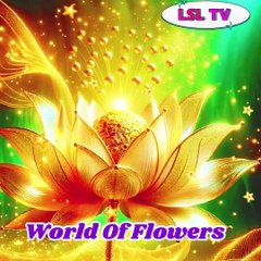 Title: “Beauty That Lasts Forever — Artificial Flowers”