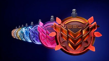 Splitgate 2 Official Ranked Arena Overview Trailer.