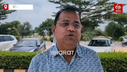 राजस्थान BJP की नई टीम पर टिकी सबकी निगाहें, बाहरी नेताओं को मिली तरजीह तो बढ़ सकता है असंतोष