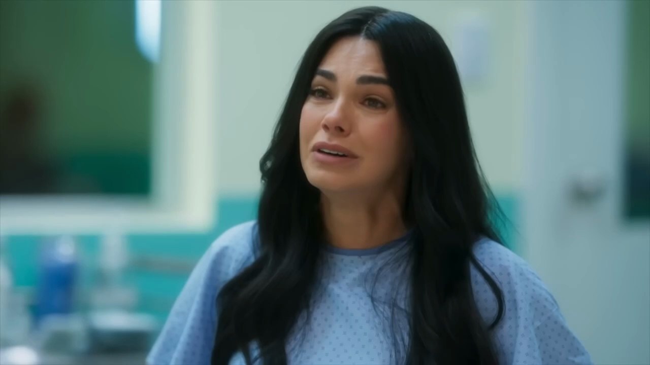 Amanecer 2025 - Capitulo 28
