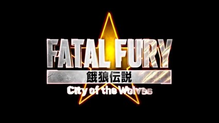 Fatal Fury City of the Wolves Official CR7 Update Trailer