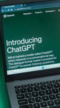 ChatGPT chats leaked