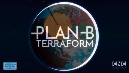Plan B Terraform Official Release Date Trailer