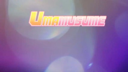 Umamusume Pretty Derby Official Launch Trailer