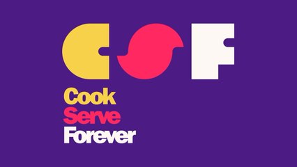 Cook Serve Forever Official Version 1.0 Release Date Trailer