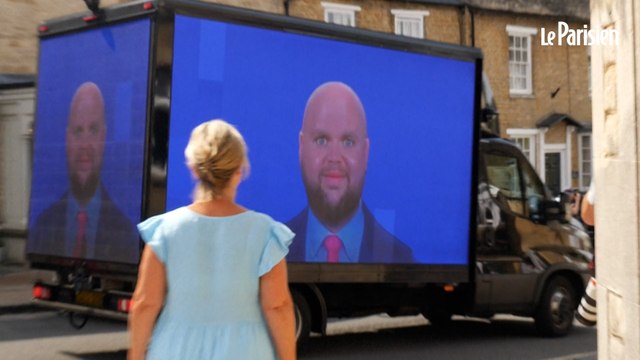 « Fichez le camp ! » : les vacances perturbées de JD Vance en Angleterre