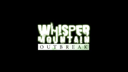 Whisper Mountain Outbreak Official Early Access Release Date Trailer