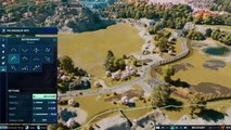 Jurassic World Evolution 3 Official Park Tour Trailer