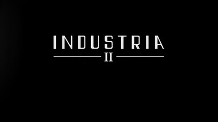 Industria 2 Official Gameplay Trailer Games Forged
