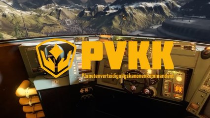 PVKK Official Community Update Games Forged