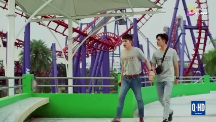 ราชาวิหค(Destiny Seeker The Seriesr)xหูไม่ตรงกับตา Cover อัญชิสา