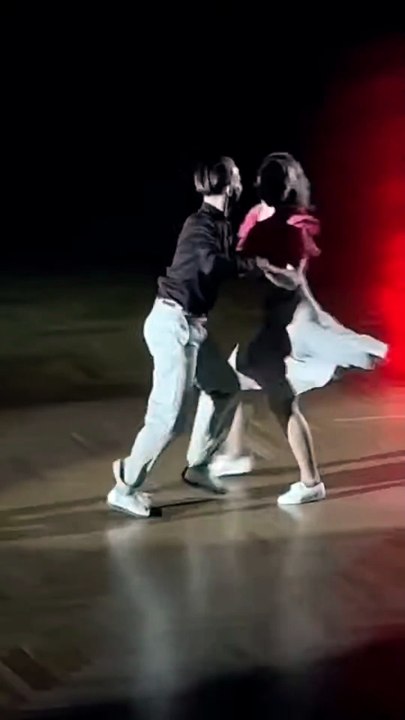 old European dance