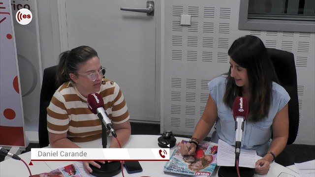 Crónica Rosa: Paula Rubio elimina a su hijo mayor de su posado en 'Hola': Las leyes no lo permiten