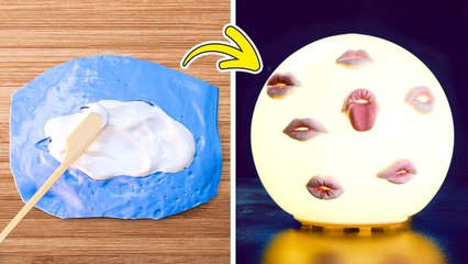 Unusual Clay Creations That Are Surprisingly Practical!