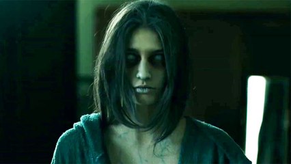 Hidden in the Dark Trailer OV