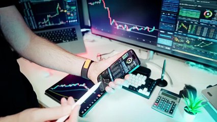 Crypto Trade Update for Today