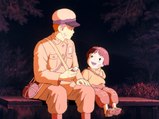 Hotaru no haka (Le Tombeau des lucioles / Grave of the Fireflies): Trailer HD VO st FR