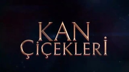 Кървави Цветя 1 Епизод 44