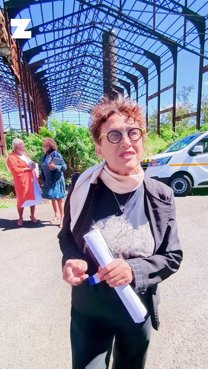 Sainte-Suzanne : les anciennes friches, futur "poumon culturel" de Quartier-Français