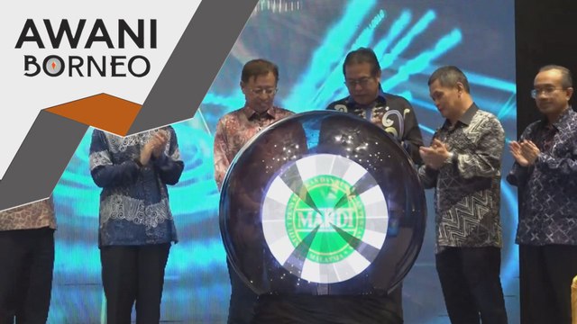 Sarawak-MARDI kerjasama jalankan penyelidikan tingkat pengeluaran padi