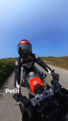 Une seule ! Alors let’s goo 😈